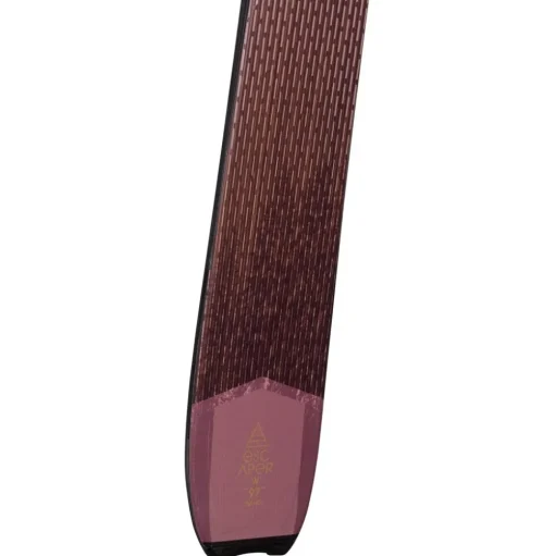 Pack Ski Rando Escaper W 97 Nano + Fix