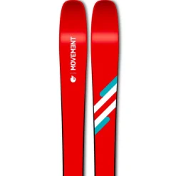 Pack Ski Rando Logic 91 + Fix