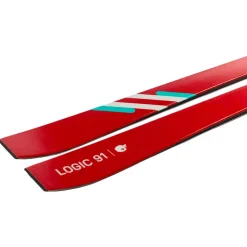 Pack Ski Rando Logic 91 + Fix