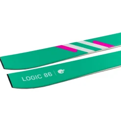Pack Ski Rando Logic 86 W + Fix