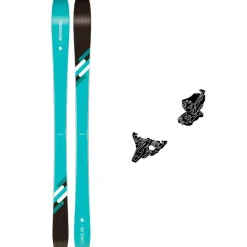 Pack Ski Rando Logic 86 W + Fix