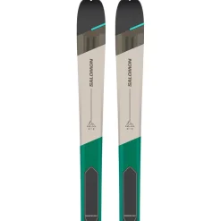 Pack Ski Rando Mtn 86 W Pro + Fix