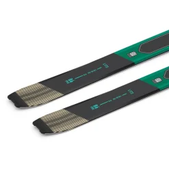 Pack Ski Rando Mtn 86 W Pro + Fix