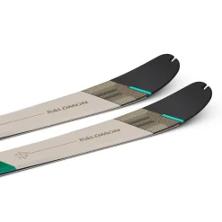 Pack Ski Rando Mtn 86 W Pro + Fix