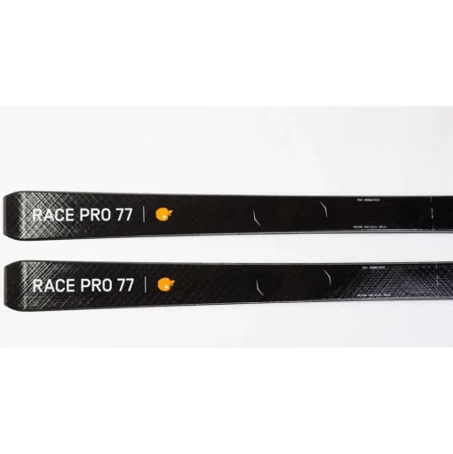 Pack Ski Rando Race Pro 77 + Fix