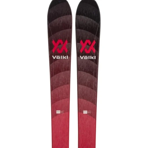 Pack Ski Rando Rise Beyond 96 + Fix