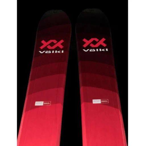 Pack Ski Rando Rise Beyond 96 + Fix