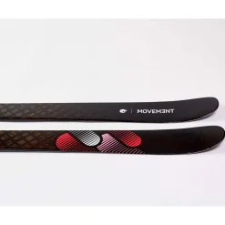 Pack Ski Rando Session 90 W