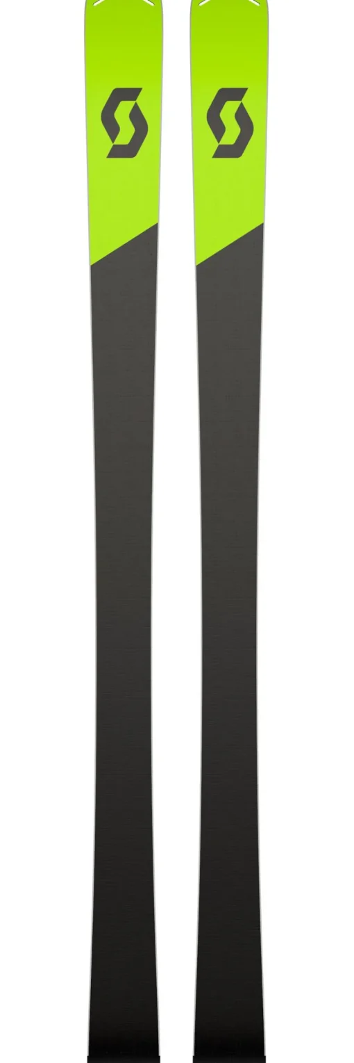 Pack Ski Rando Superguide 88 Unisex + Fix