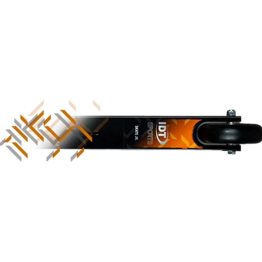 Pack Ski Roue Skate Jr Rm1 + Fix