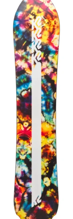 Pack Snowboard Almanac + Fix