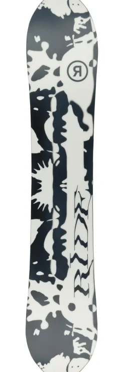 Pack Snowboard Compact + Fix