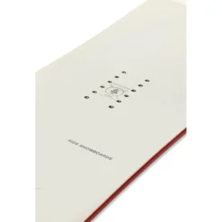 Pack Snowboard Compact + Fix