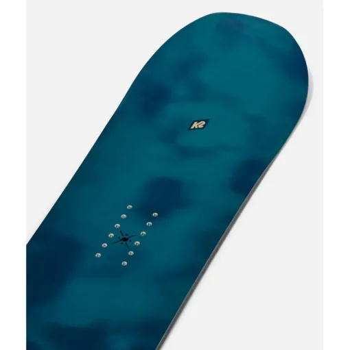 Pack Snowboard Dreamsicle + Fix