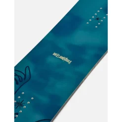 Pack Snowboard Dreamsicle + Fix