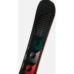 Pack Snowboard Evader + Fix