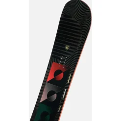 Pack Snowboard Evader + Fix