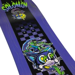 Pack Snowboard Grail + Fix