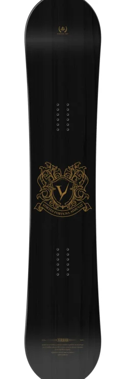 Pack Snowboard Grand Cru + Fix