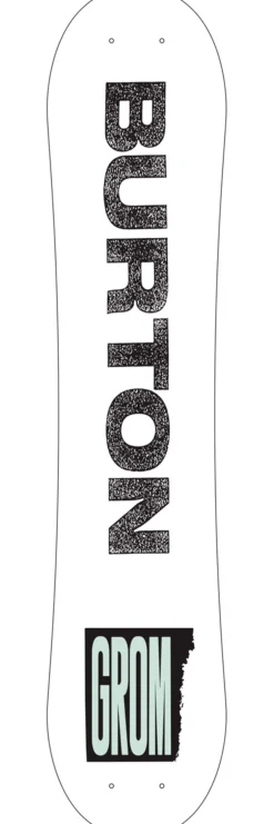 Pack Snowboard Grom + Fix