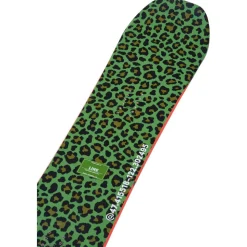 Pack Snowboard Lateral + Fix