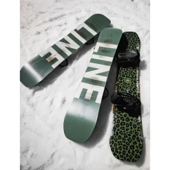 Pack Snowboard Lateral + Fix