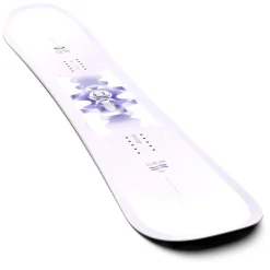 Pack Snowboard Lotus + Fix