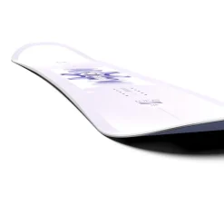 Pack Snowboard Lotus + Fix