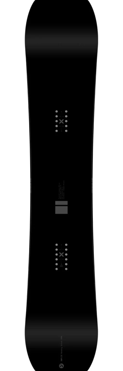 Pack Snowboard Memory Stick + Fix