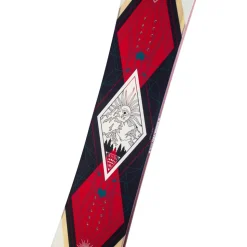 Pack Snowboard Meraki + Fix