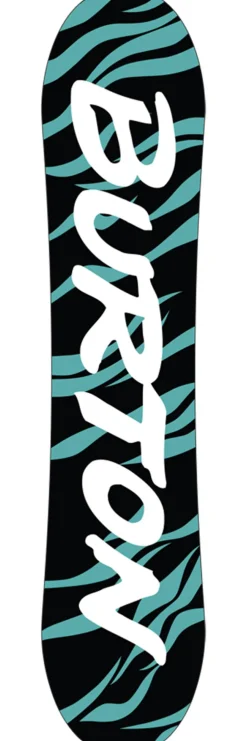 Pack Snowboard Mini Grom + Fix