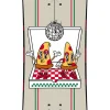 Pack Snowboard Minishred + Fix
