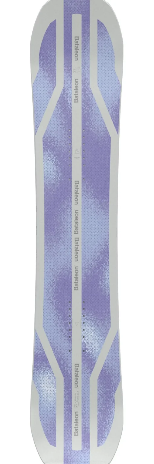 Pack Snowboard Push Up + Fix