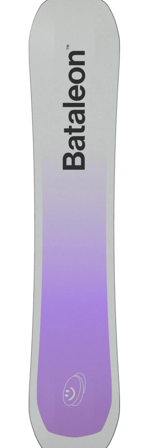Pack Snowboard Push Up + Fix