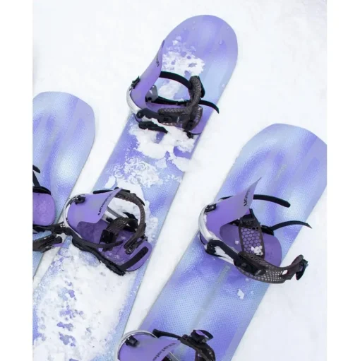 Pack Snowboard Push Up + Fix