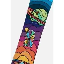 Pack Snowboard Scan + Fix