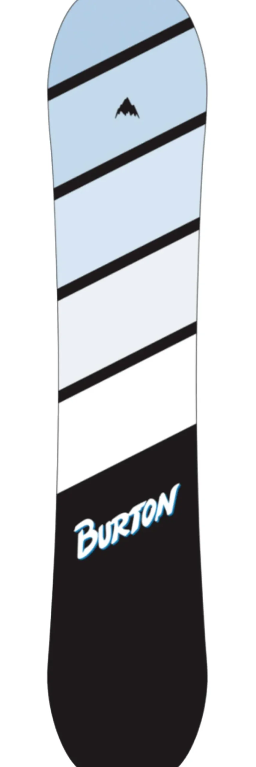 Pack Snowboard Smalls Blue + Fix