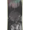Pack Snowboard Ultraviolet + Fix