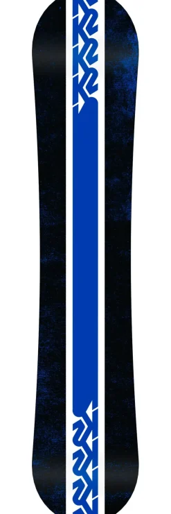 Pack Snowboard Vandal + Fix