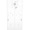 Pack Snowboard Vertical + Fix