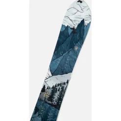 Pack Snowboard Xv Split + Fix