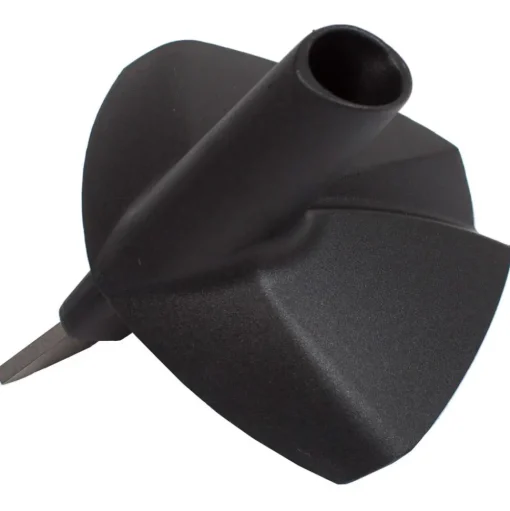 Panier Exel Avenger Basket 8,5mm Max 60mm Black