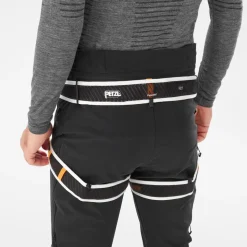 Pantalon d’alpinisme Millet Kamet Xcs Pant Black