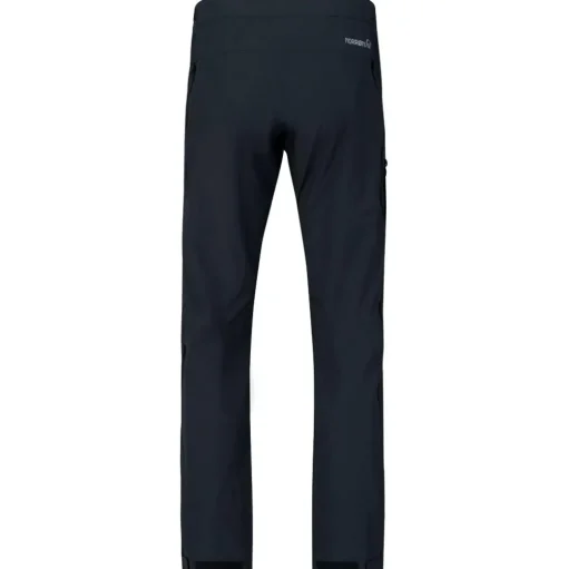 Pantalon d’alpinisme Norrona Falketind Dri1 Pants M Caviar