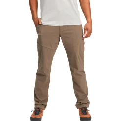 Pantalon de rando Black Diamond M Pursuit Pants Walnut