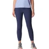 Pantalon de rando Columbia Firwood Camp II Pant W Nocturnal