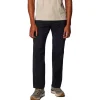 Pantalon de rando Columbia Silver Ridge Utility Pant Black