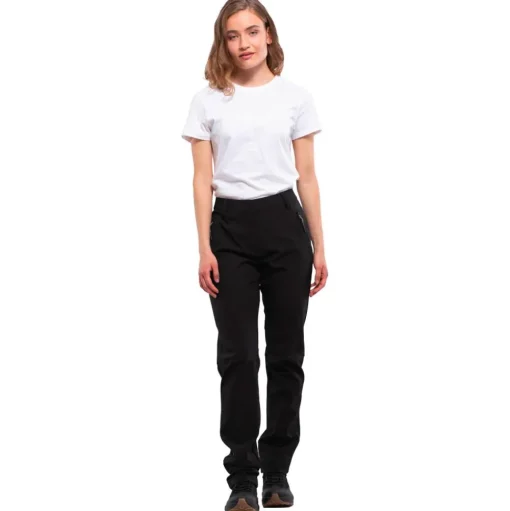Pantalon de rando Icepeak Ep Argonia Noir