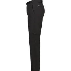 Pantalon de rando Icepeak Barwick Black