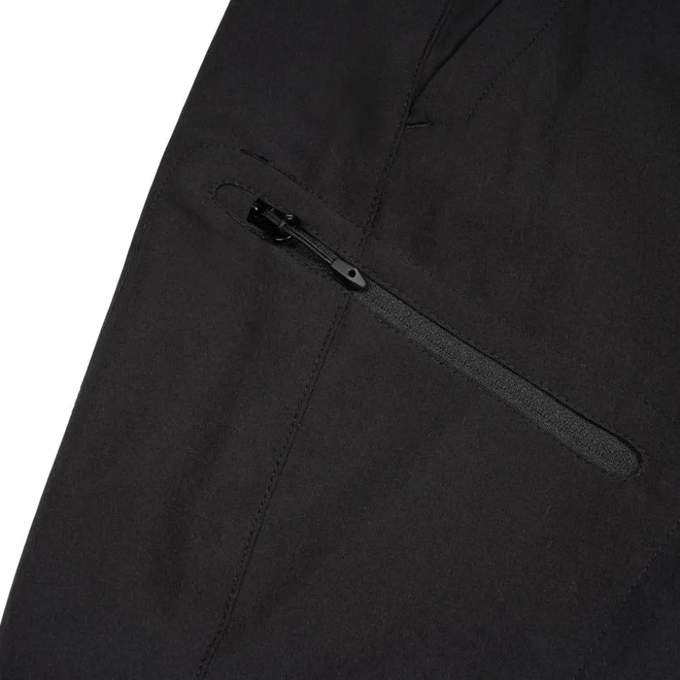 Pantalon de rando Icepeak Barwick Black